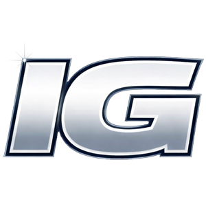 International Gangsters Logo