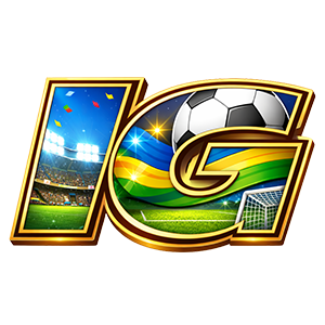 International Gangsters Logo